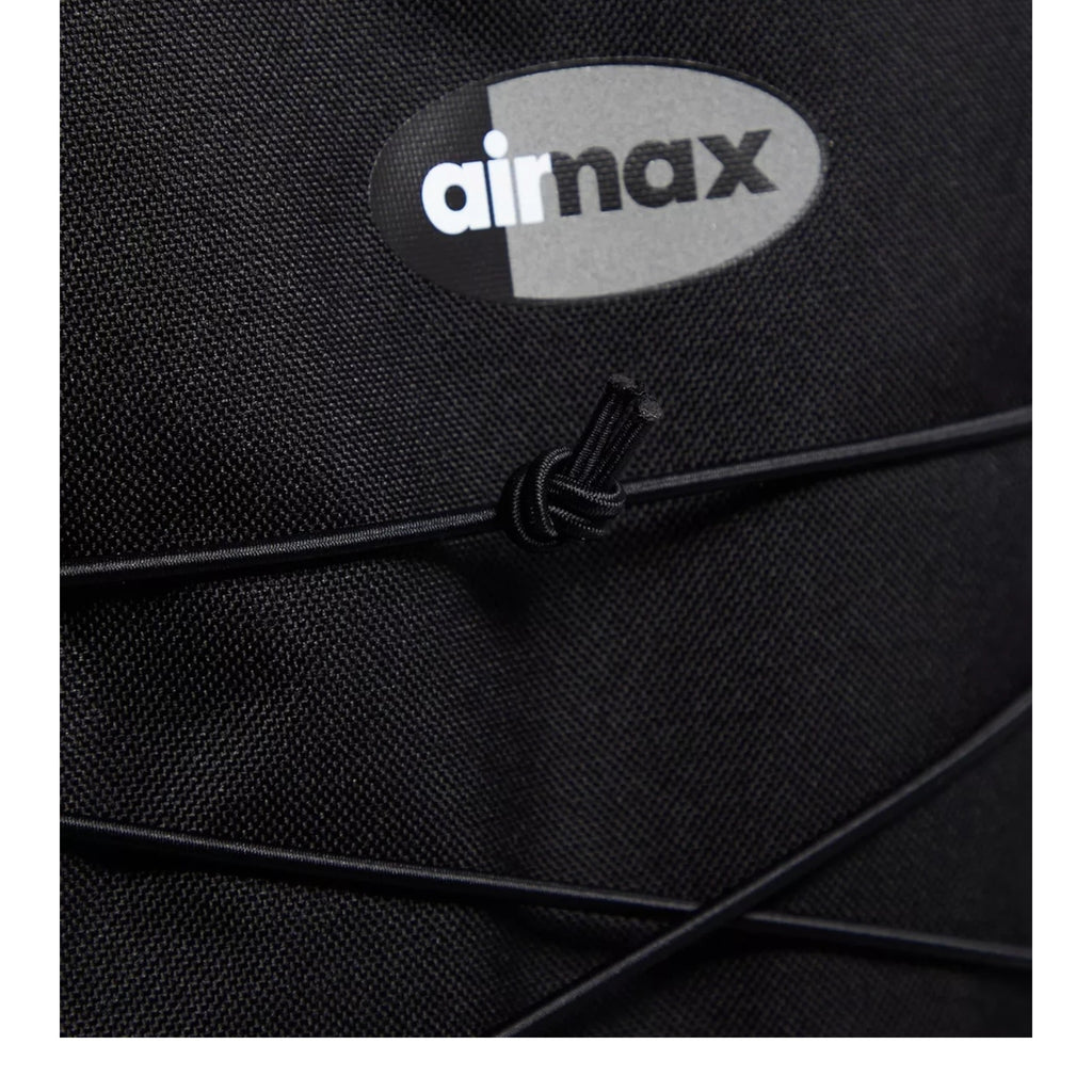 Nike Air Max 95 Backpack Black