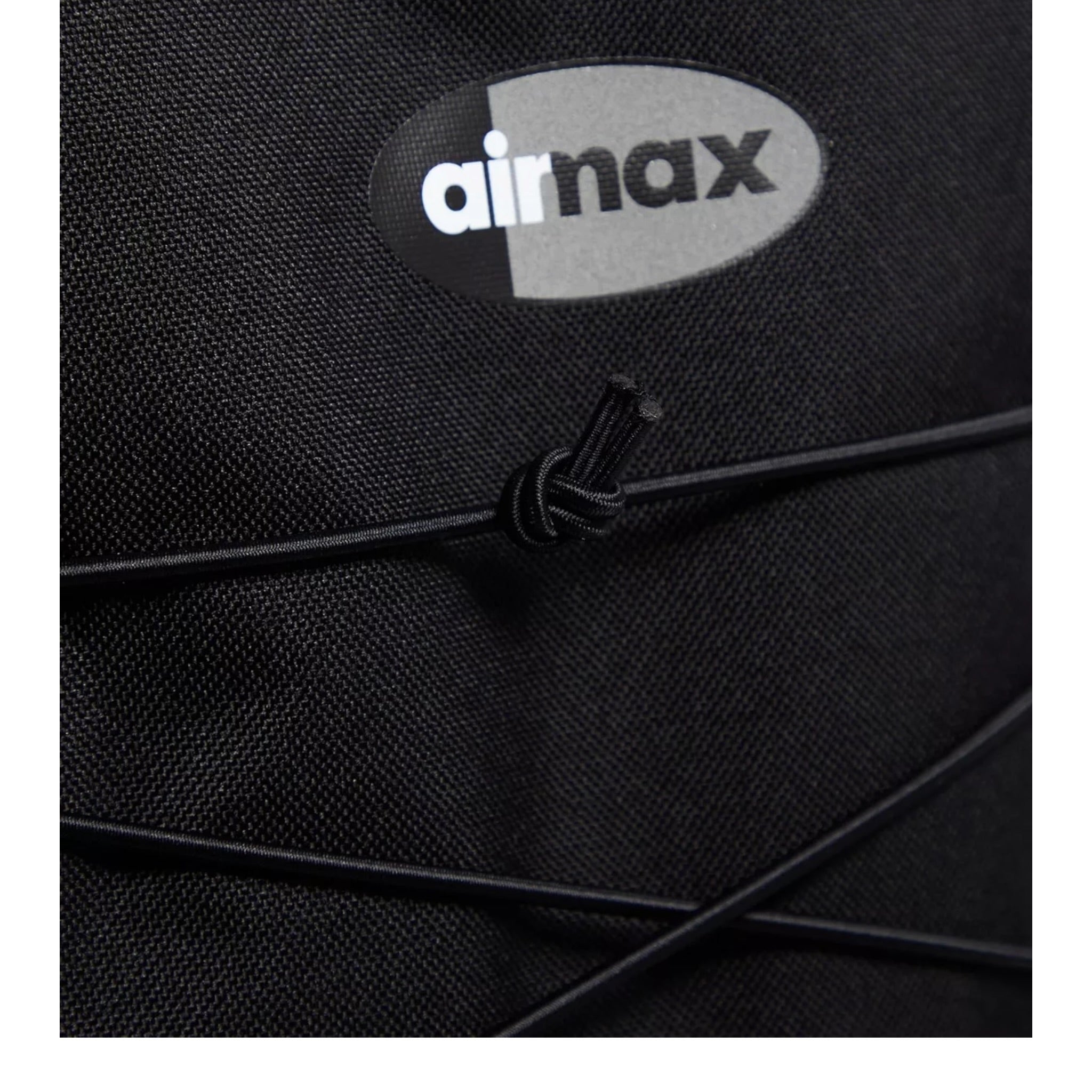 Nike Air Max 95 Backpack Black