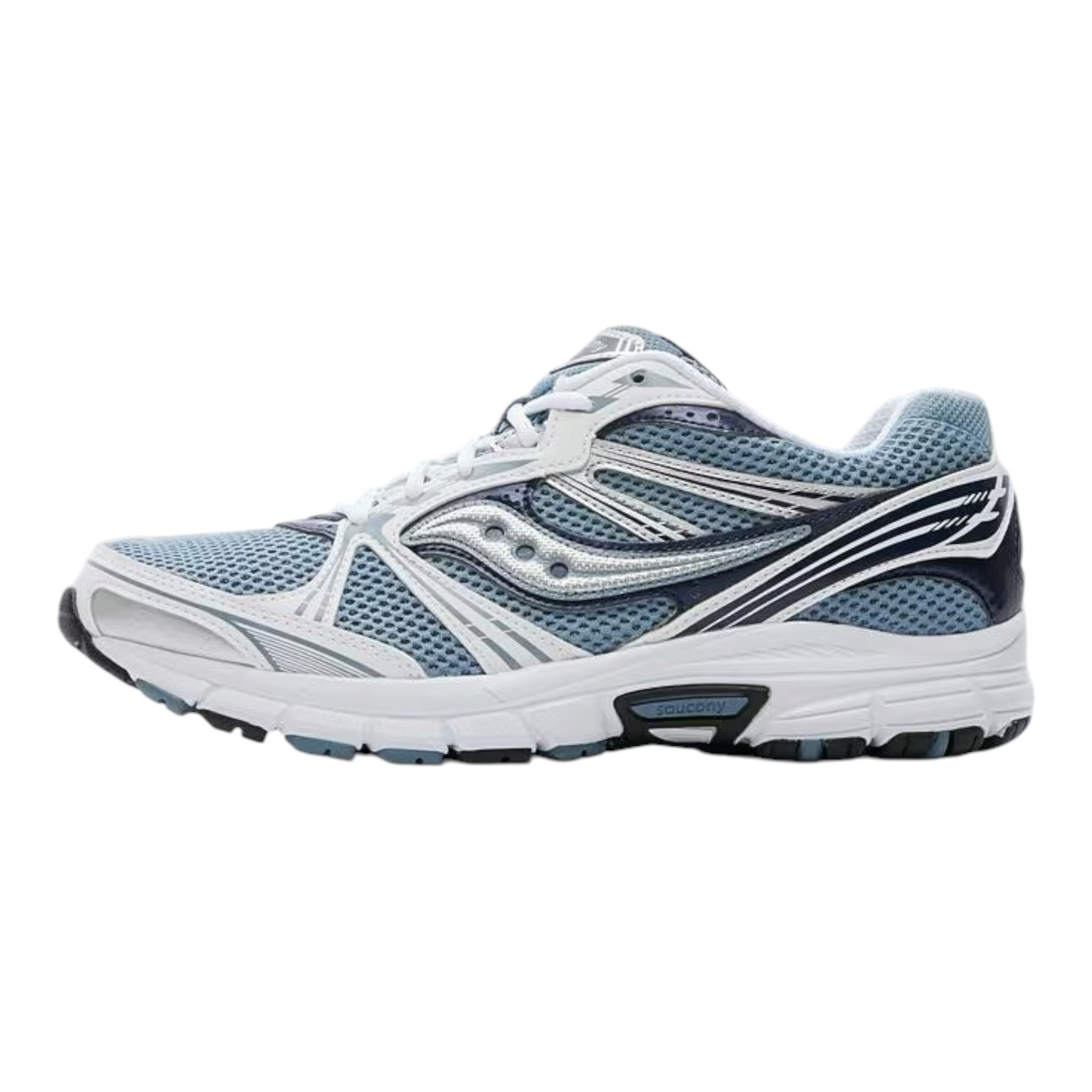 Saucony Grid Legacy – Windward/White