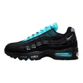 Nike Air Max 95 Big Bubble Scorpion – Black/Chrome/Gamma Blue