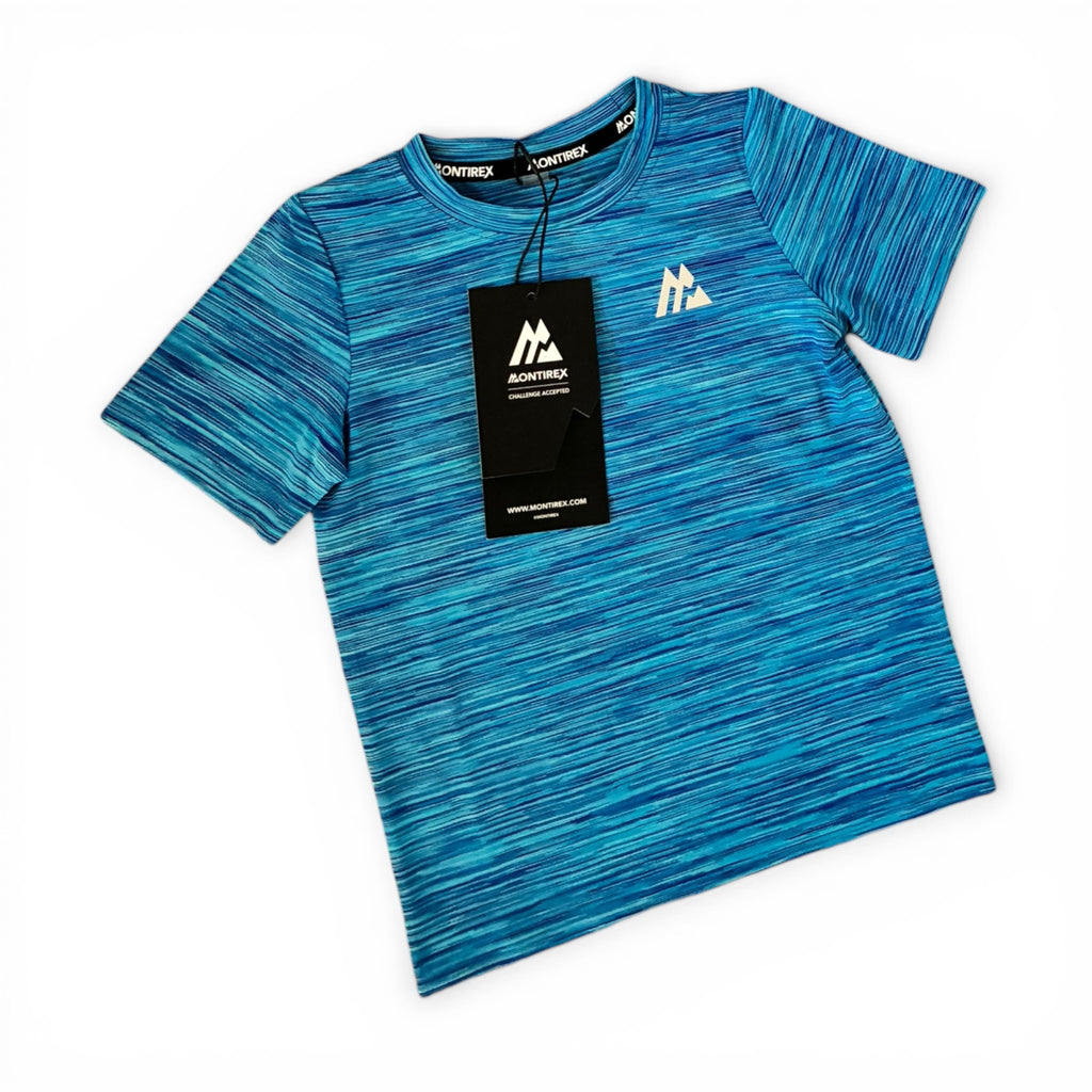 Montirex Infants Trail 2.0 T-Shirt