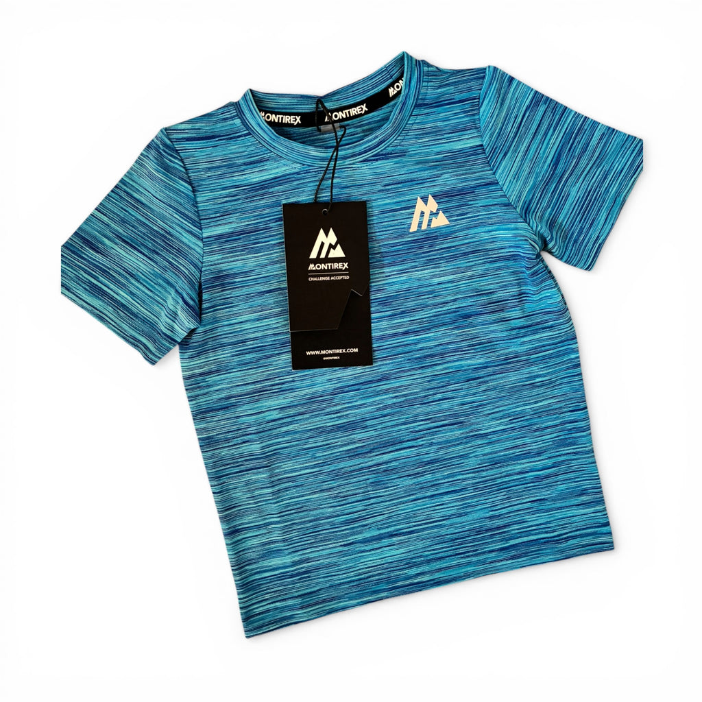Montirex Infants Trail 2.0 T-Shirt