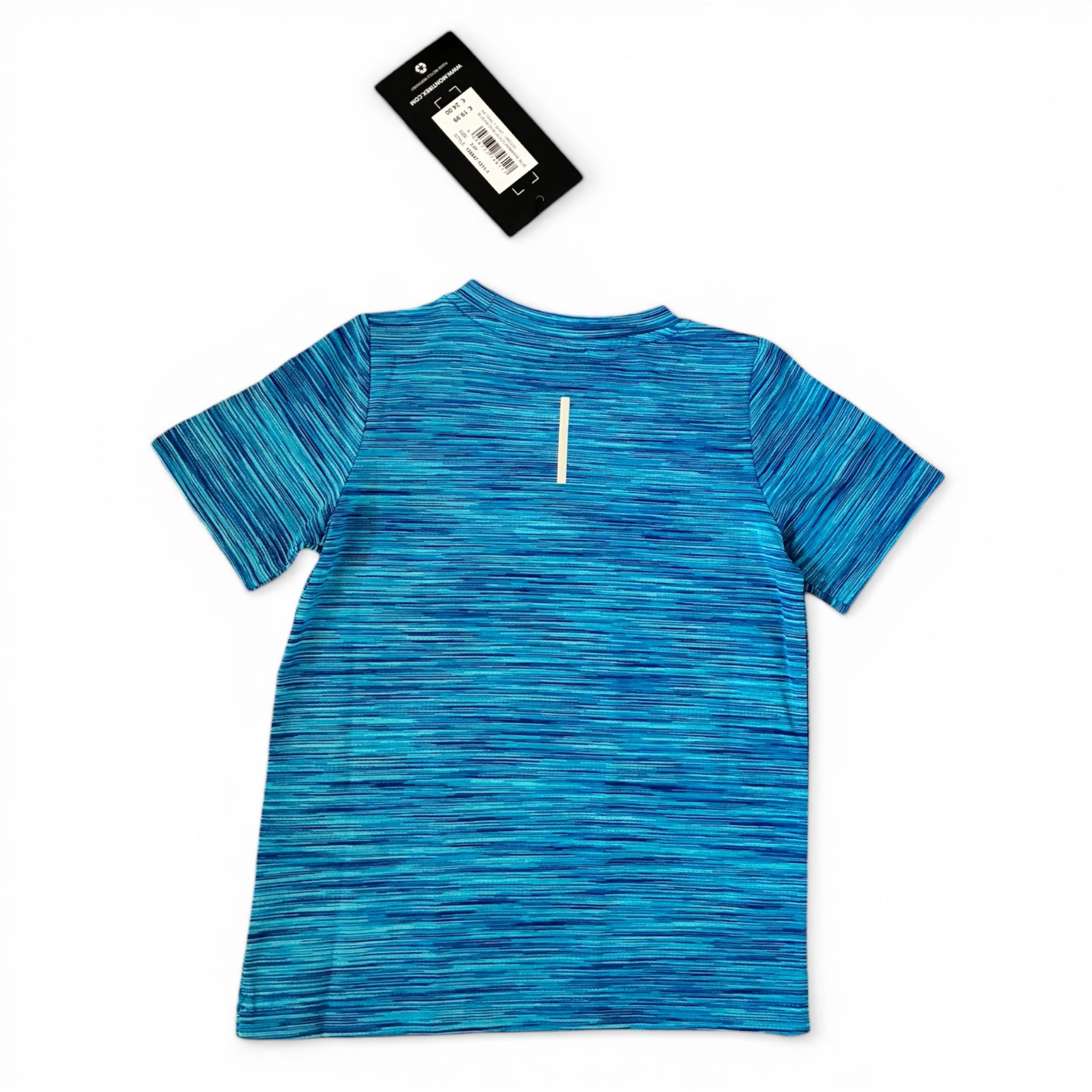 Montirex Infants Trail 2.0 T-Shirt