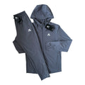 Montirex Trace Tracksuit Set Cement Grey