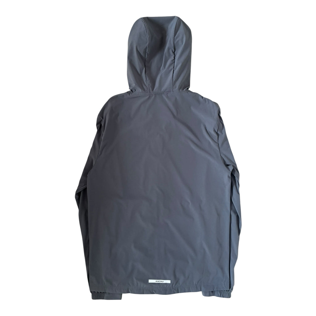 Montirex Trace Tracksuit Set Cement Grey