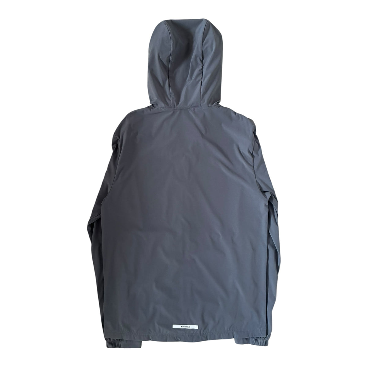 Montirex Trace Tracksuit Set Cement Grey