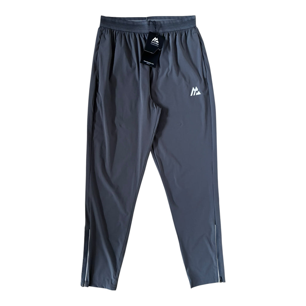 Montirex Trace Tracksuit Set Cement Grey
