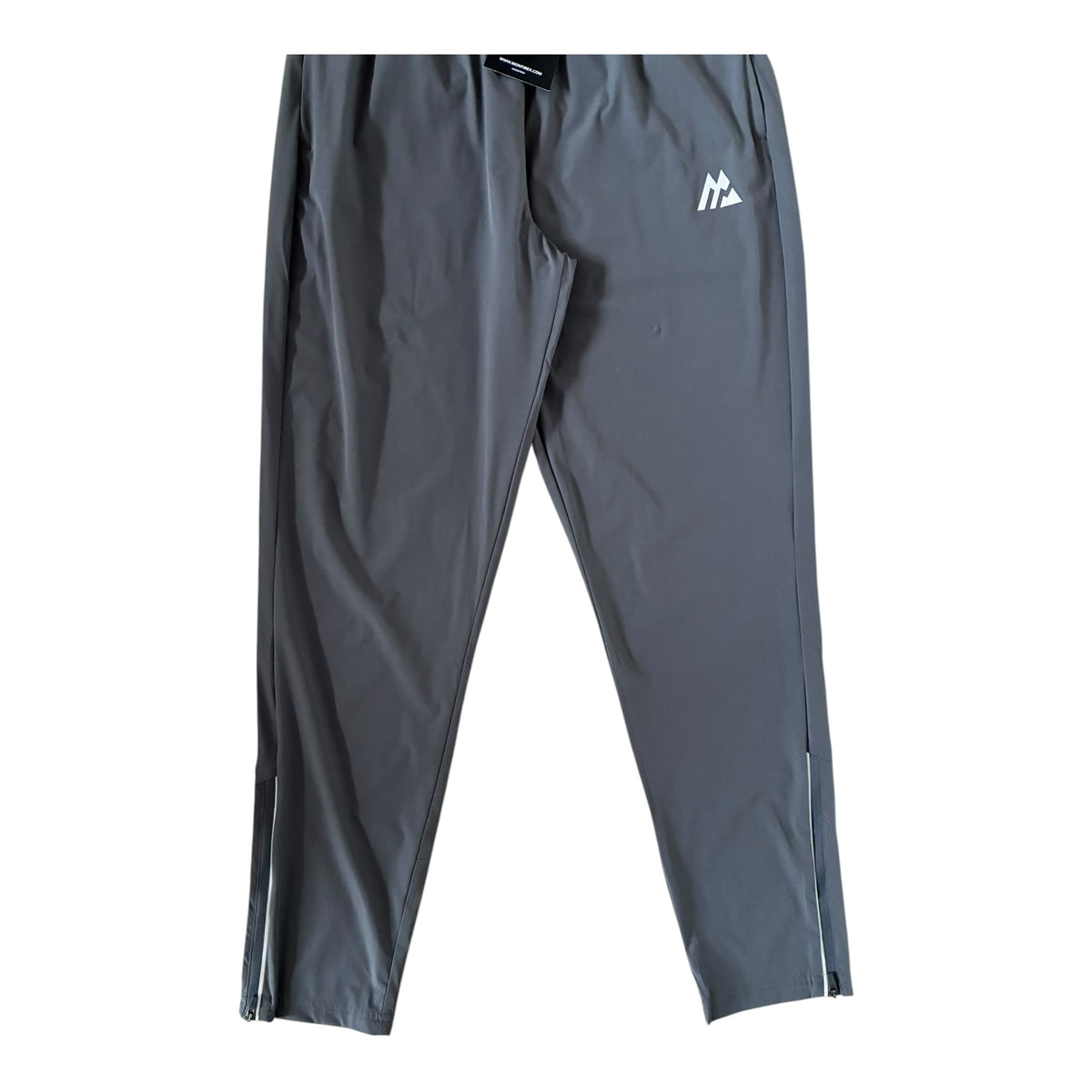 Montirex Trace Tracksuit Set Cement Grey