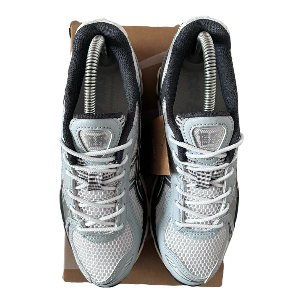 Asics Gel-Kayano 12.1 White/Carrier Grey