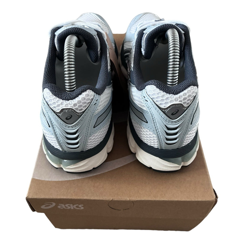 Asics Gel-Kayano 12.1 White/Carrier Grey