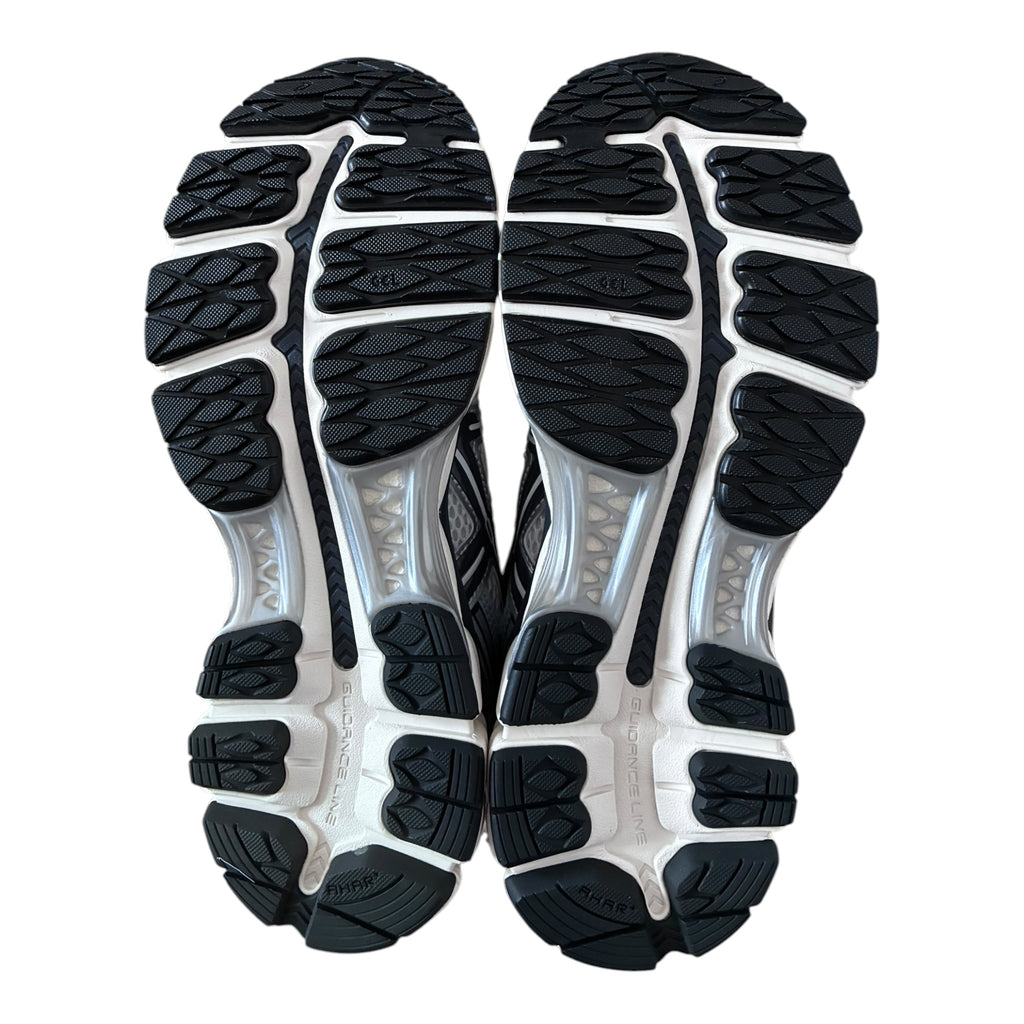 Asics Gel-Kayano 12.1 White/Carrier Grey