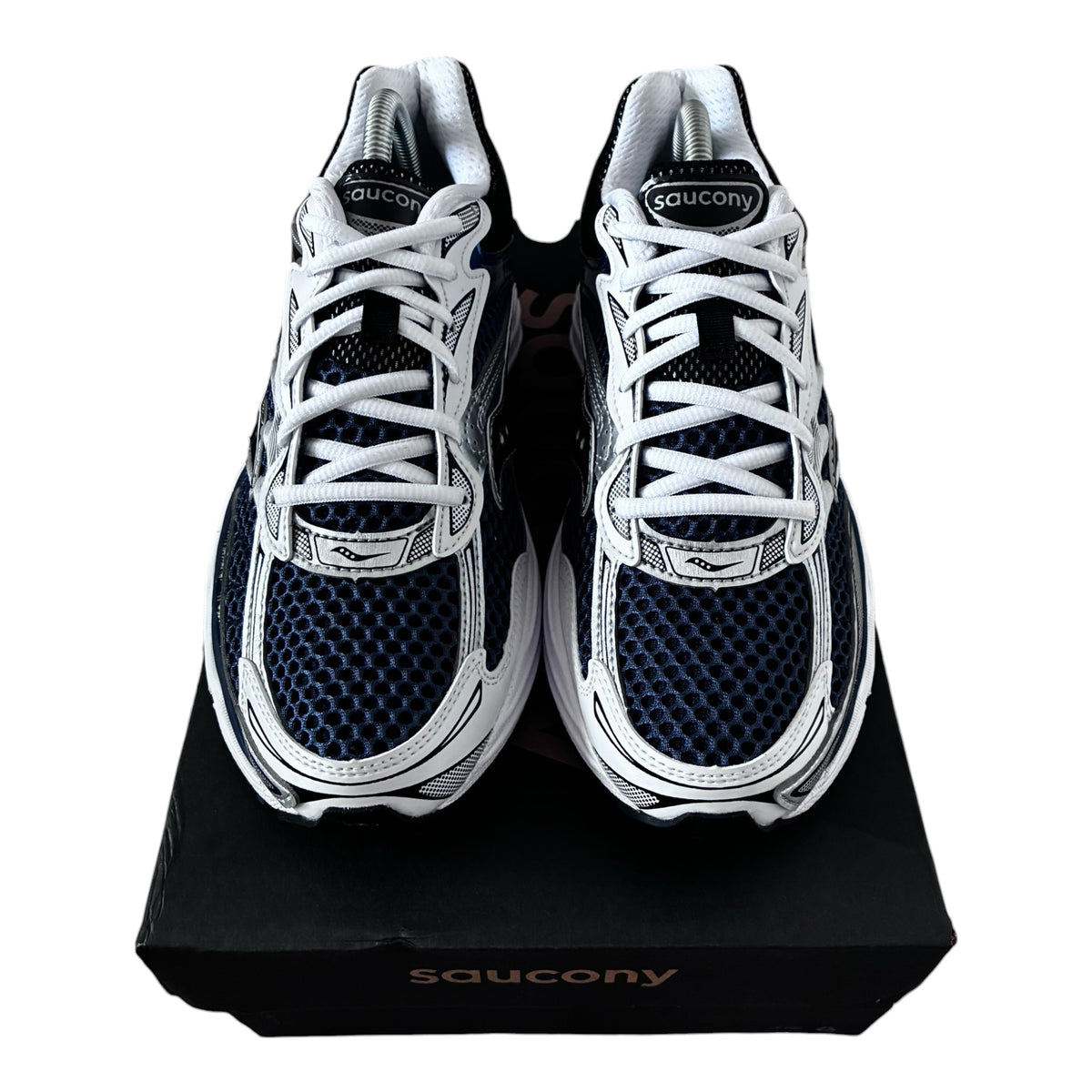Saucony Progrid Omni 9 Deep Navy