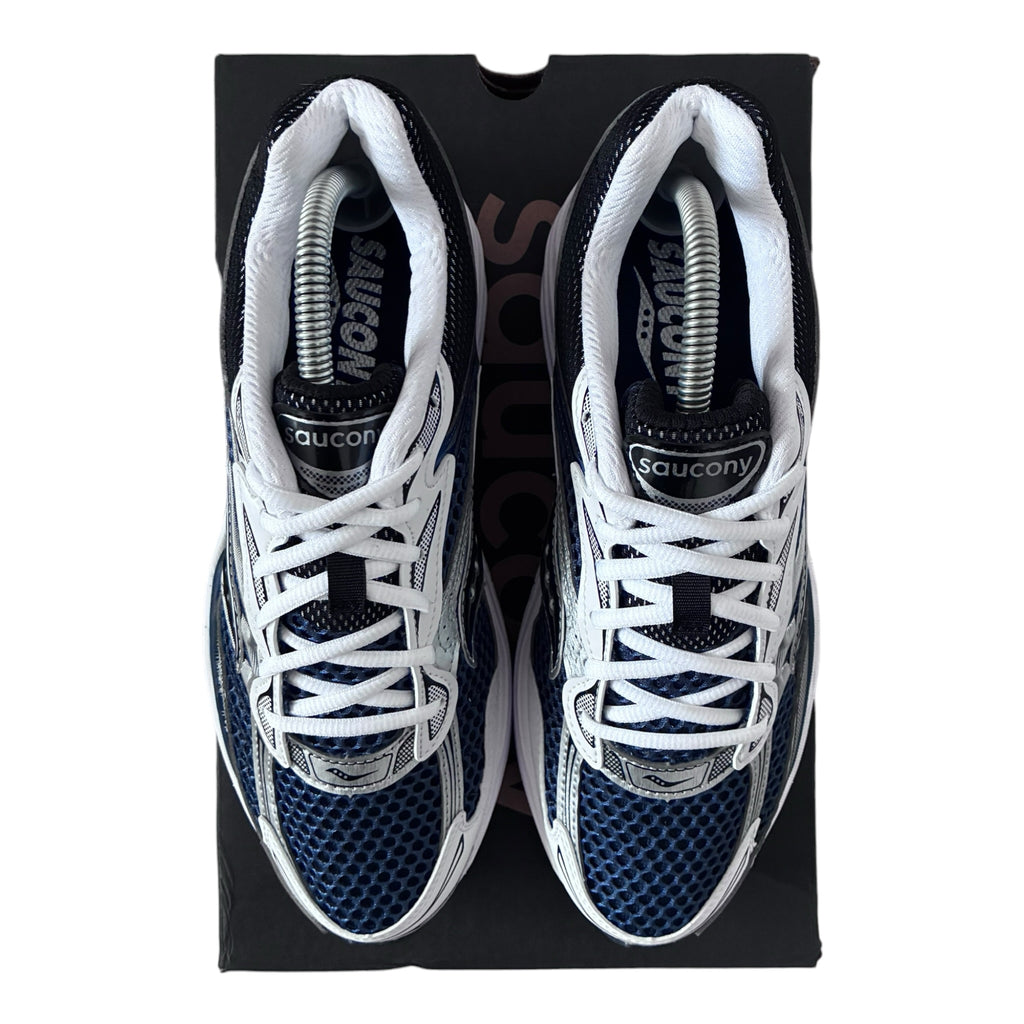 Saucony Progrid Omni 9 Deep Navy