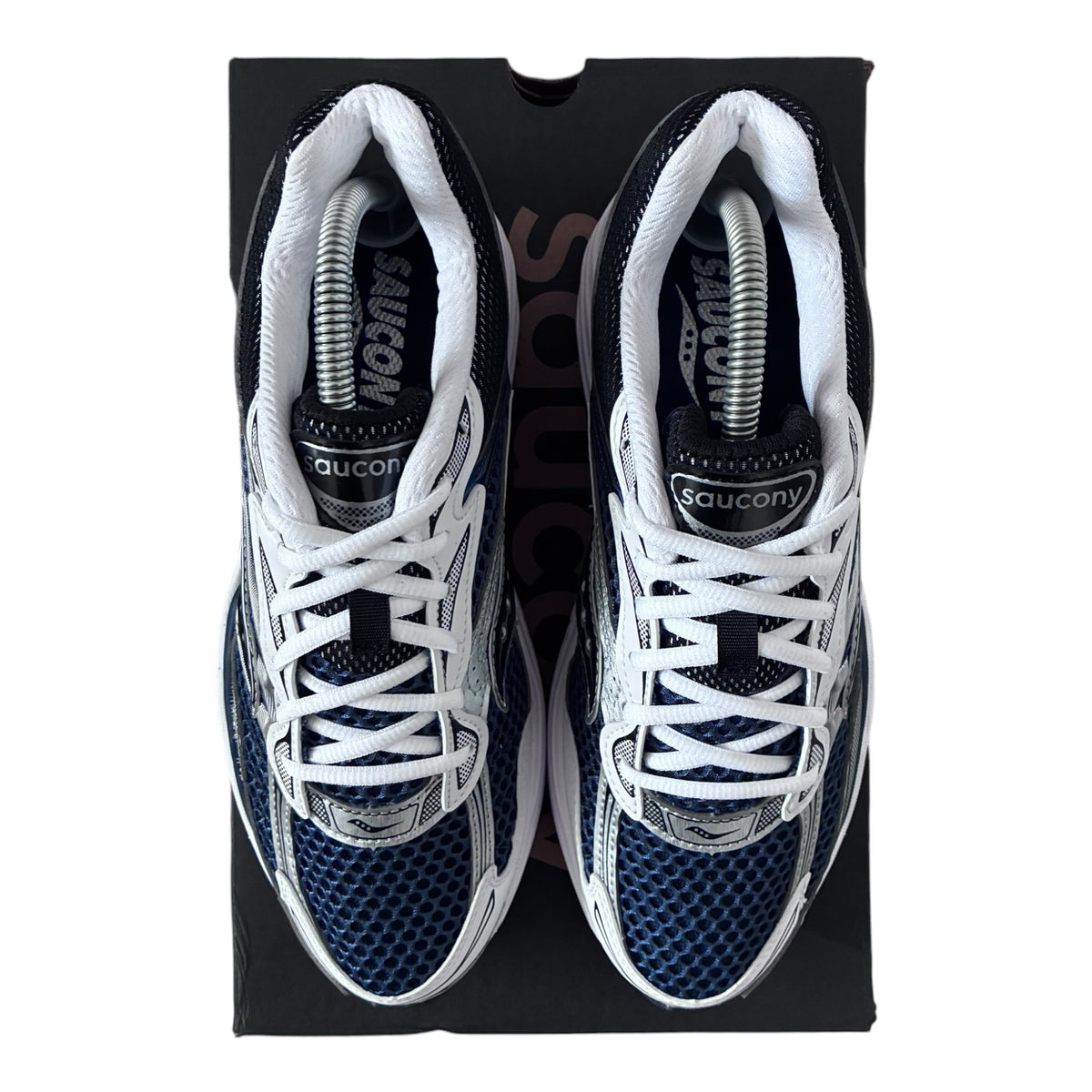 Saucony Progrid Omni 9 Deep Navy