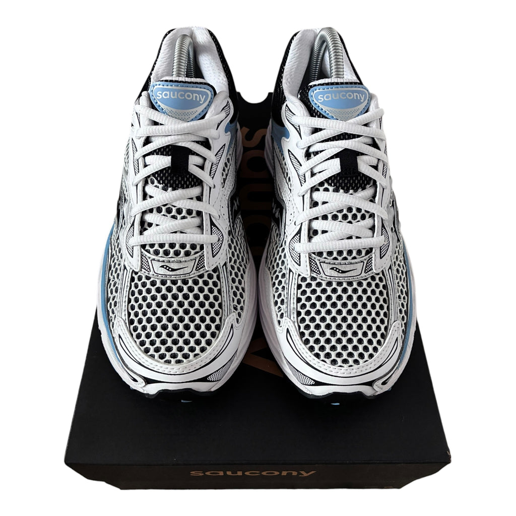 Saucony Progrid Omni 9 Blissful / White