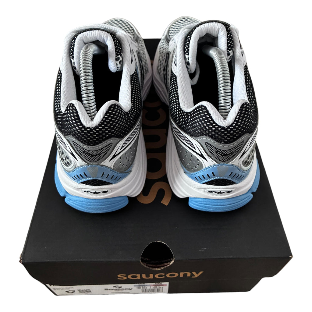 Saucony Progrid Omni 9 Blissful / White