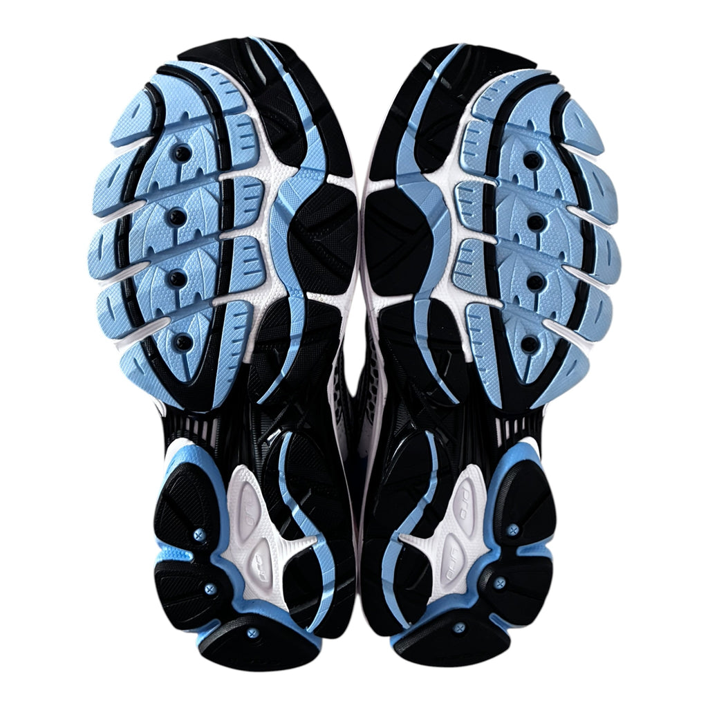 Saucony Progrid Omni 9 Blissful / White