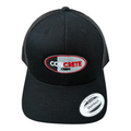 Concrete Creps Solar Red 95 Cap