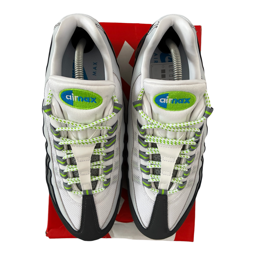 Nike Air Max 95 OG Big Bubble Apple Blue