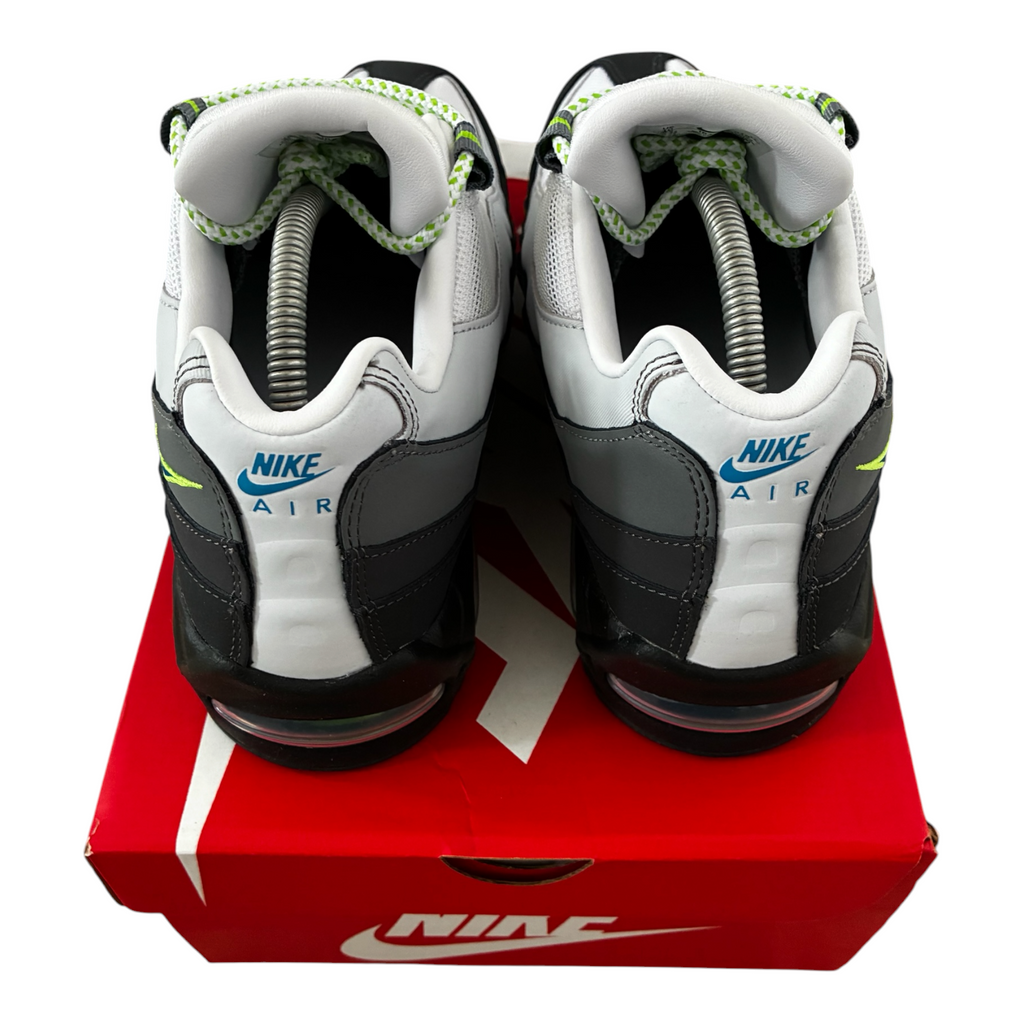 Nike Air Max 95 OG Big Bubble Apple Blue
